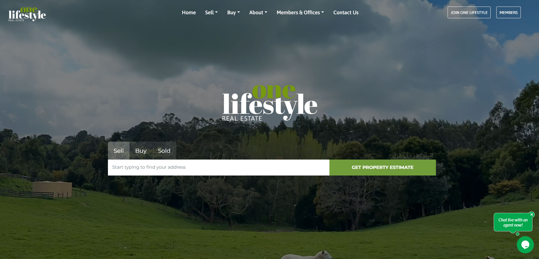 One Lifestyle Real Estate